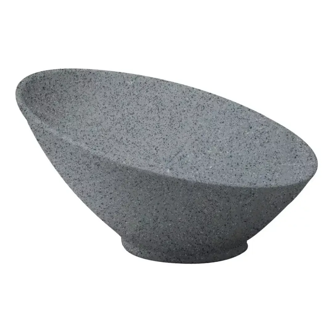 6-tazon-bowl-inclinado-melamina-granite-gris-25-cm