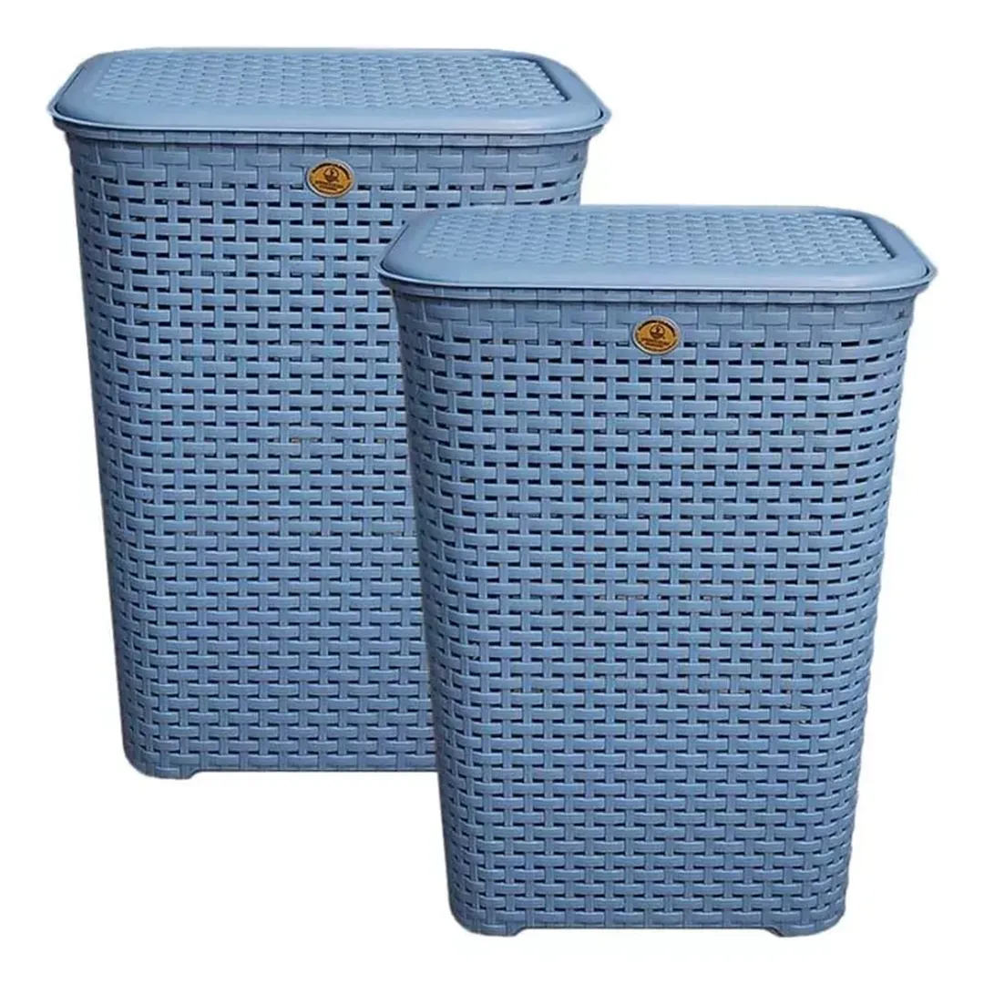 cesto-de-ropa-tipo-rattan-azul