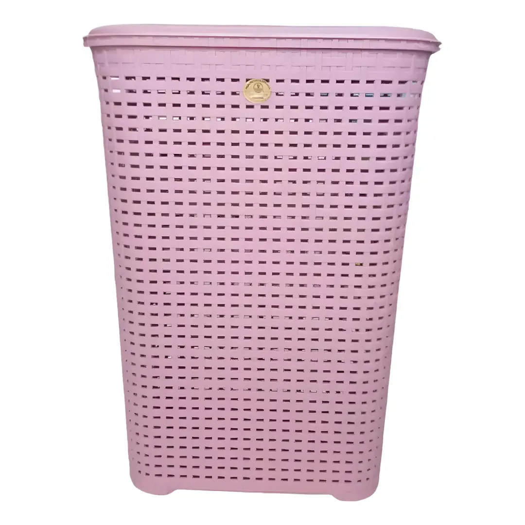 cesto-de-ropa-tipo-rattan-rosa