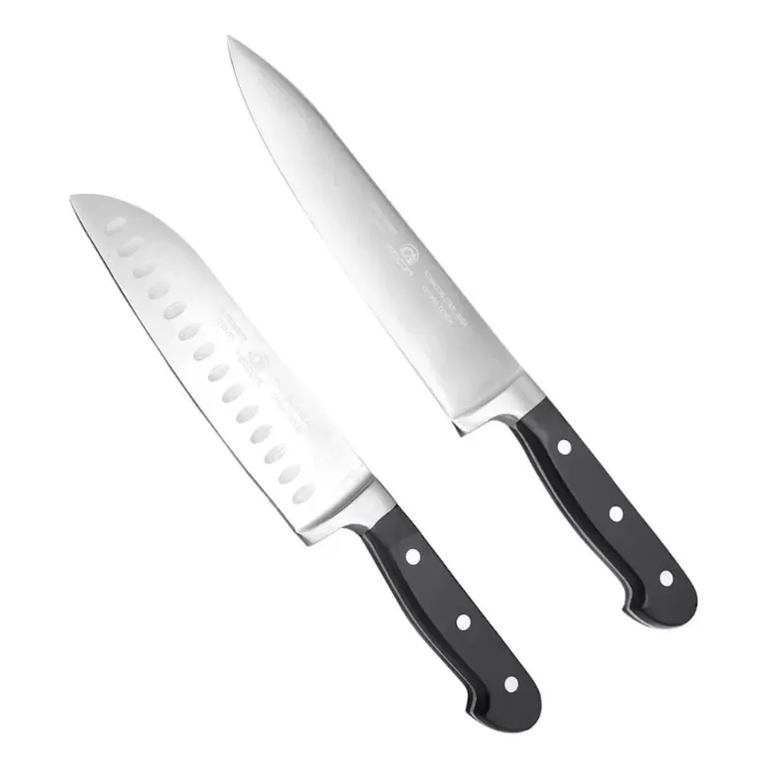 juego-de-2-cuchillos-profesional-elite-chef-santoku-vencort