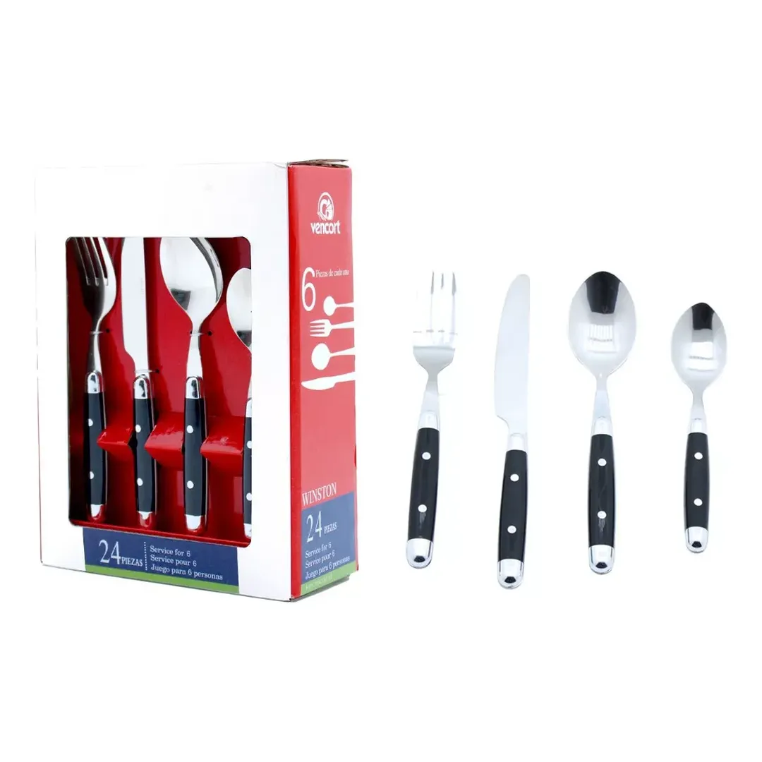 juego-de-cubiertos-24-pzs-para-6-personas-acero-inox-vencort-color-gris
