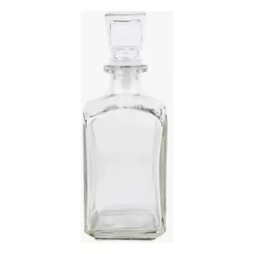 licorera-1-litro-cuadrada-lisa-3-pack