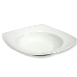 Plato Sopero Cuadrado 147 Ml 12 Piezas