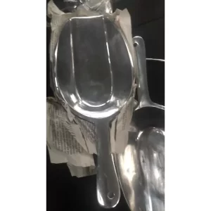 Semilleros Cucharones De 500 Gramos De Aluminio Grueso