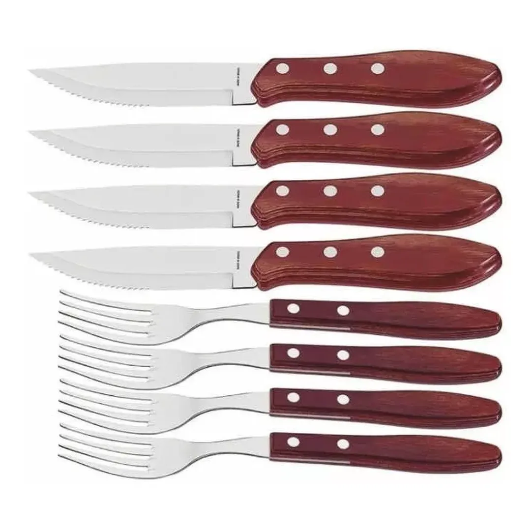 set-de-8-cuchillos-y-tenedores-cortes-de-carne-churrasco
