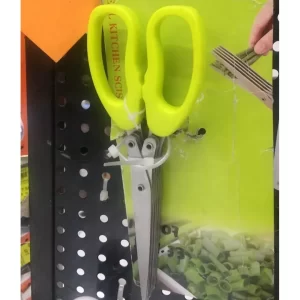 Tijeras Para Cortar Hierbas