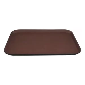 1 Charola De Servicio, Restaurantes Rectangular 50 X 38 Cm