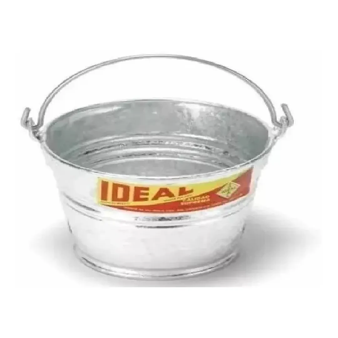 10-cubeta-americana-lamina-galvanizada-18-17-litros-ideal