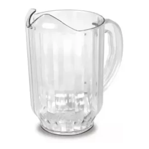 10 Jarras De Policarbonato 1.8 Lt Restaurantes Hoteles Hogar