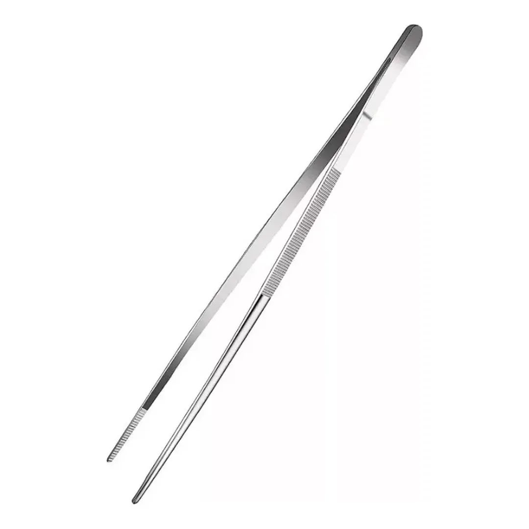 10-pinzas-de-chef-para-emplatar-20cm-rectas