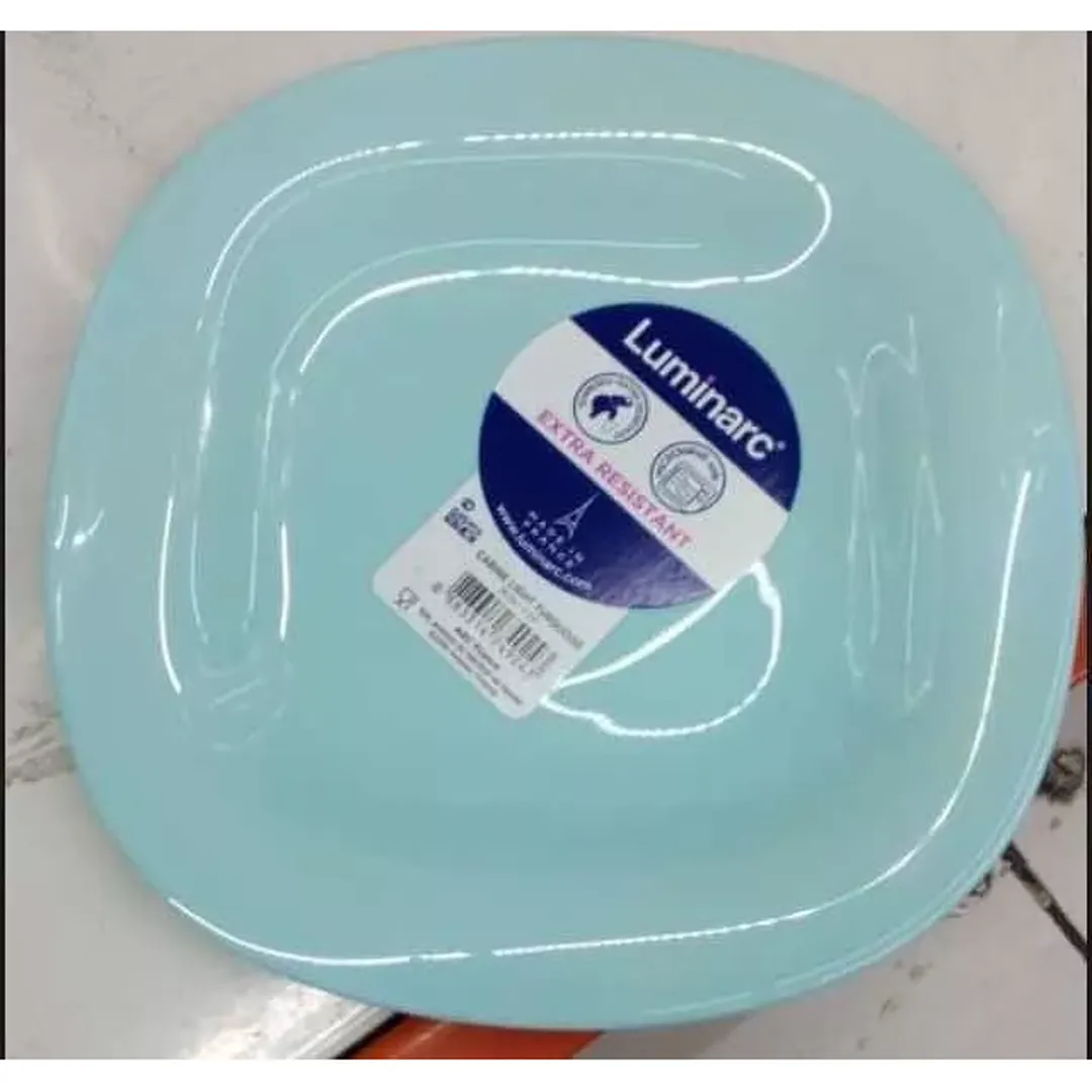 10-plato-llano-super-resistente-26-cm-luminarc