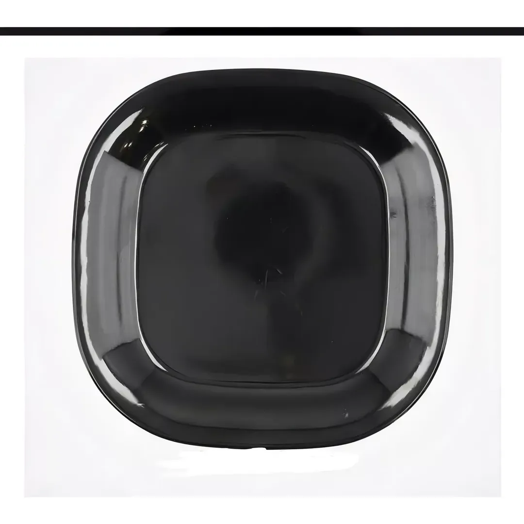 10-plato-melamina-negra-trinche-25-cm