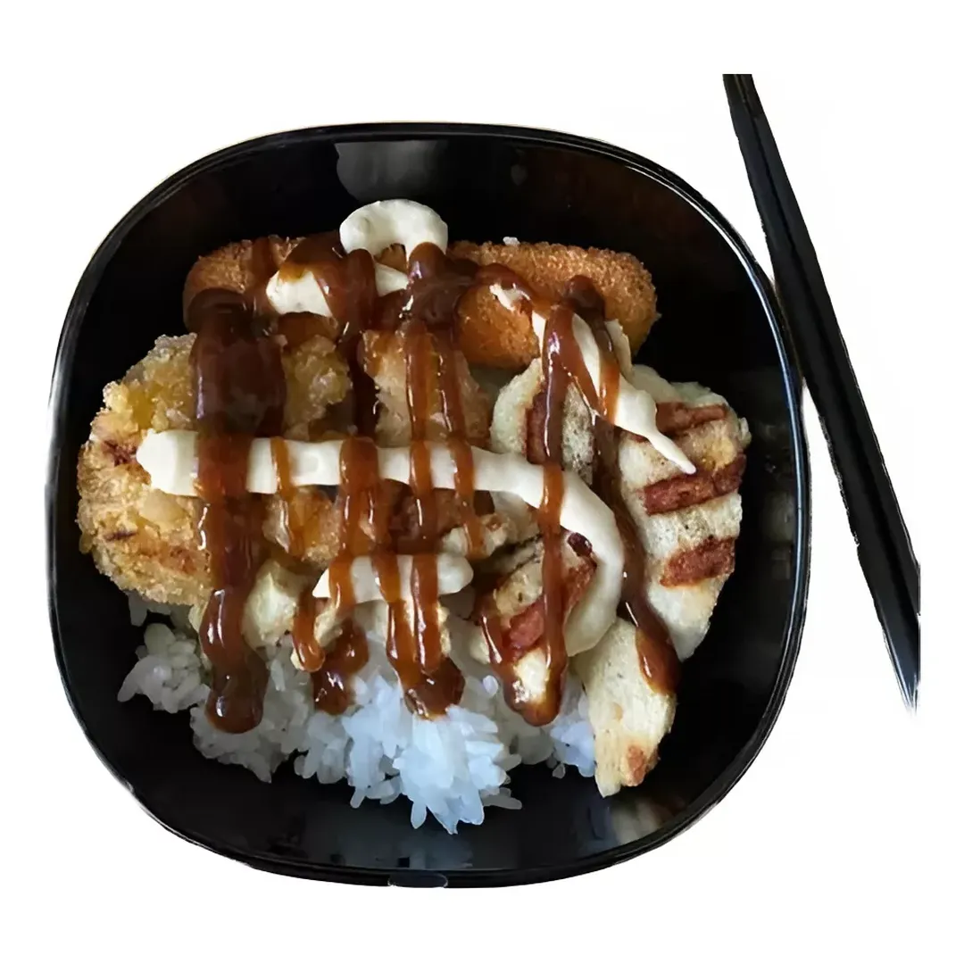 10-plato-sopero-bowl-melamina-negra-resistente-500ml