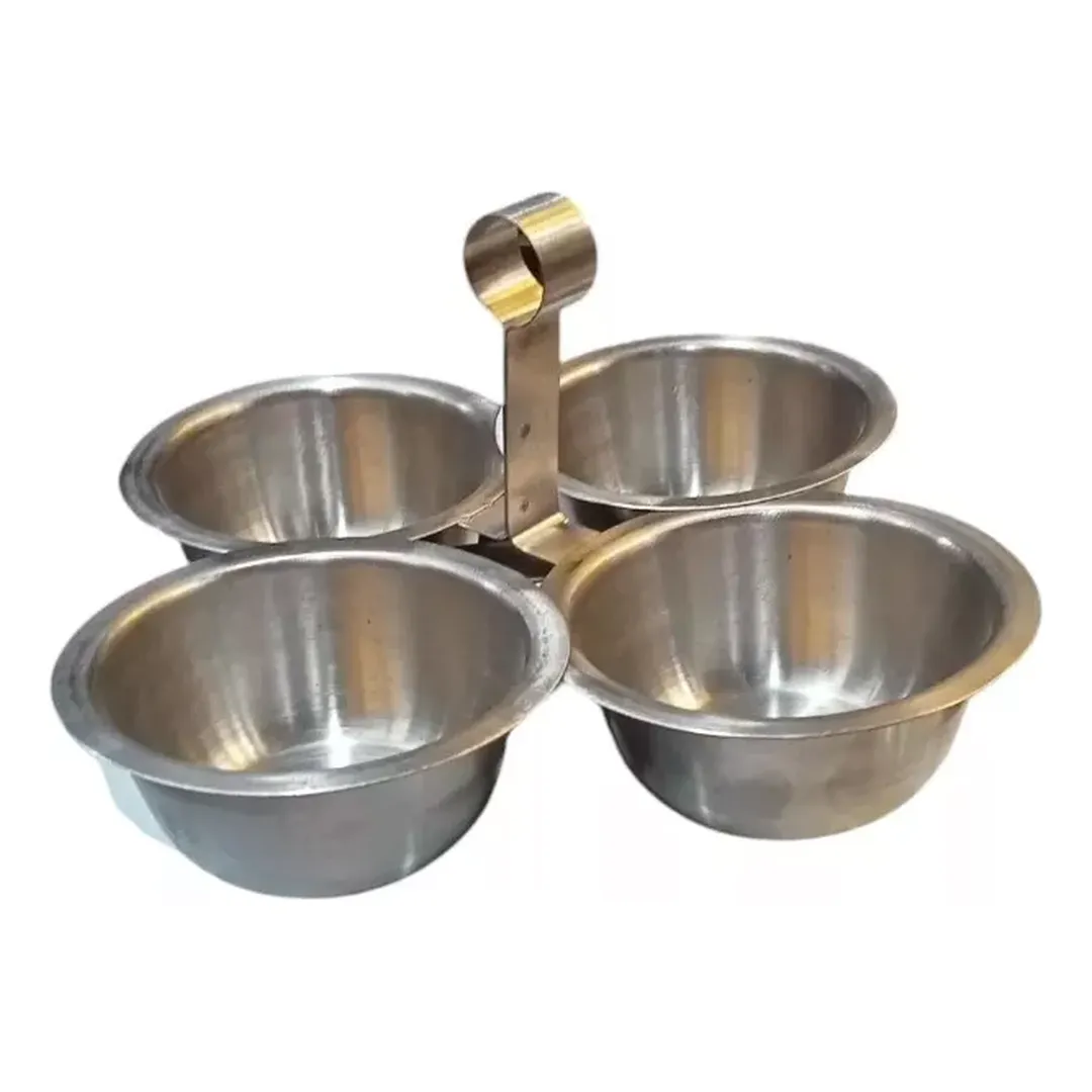 10-salseras-cuadruple-acero-fijo-restaurante-taqueria