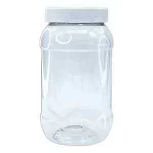 100 Frascos Envases Tarros De 740 Ml