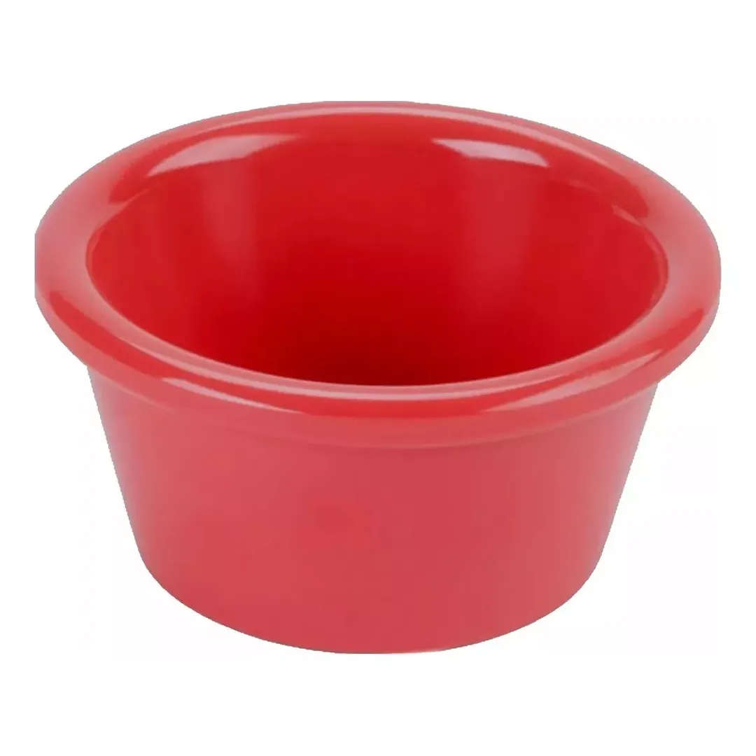 100-salsera-ramekin-rojos-anaranjados-blanco-2-oz-melamina