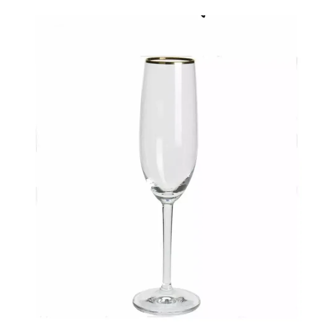 12-copas-flauta-champagne-vino-blanco-filo-dorado