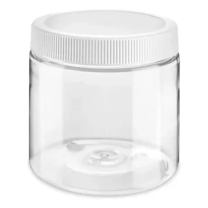 125 Envases Botes Pet 250ml