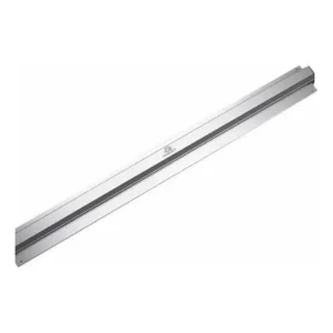 2 Barras Porta Comandas 90 Cm X 6 Cm Profesional Restaurante