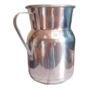 2 Jarra Abombada 3 Litros Vencort