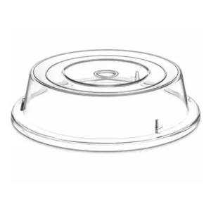 20 Campanas Para Platos Policarbonato 30 Cm