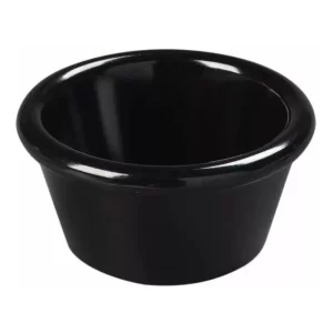 20 Salseras Ramekin De 4 Onzas De Melamina
