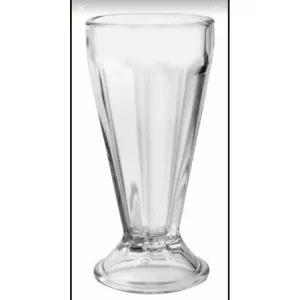 24 Copas Malteada Marisquera Coctelera 12.8 Oz Color Transporte