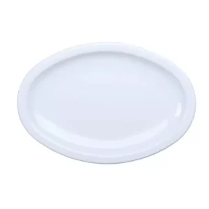 24 Plato Tampiqueño Melamina 29.2 Cm