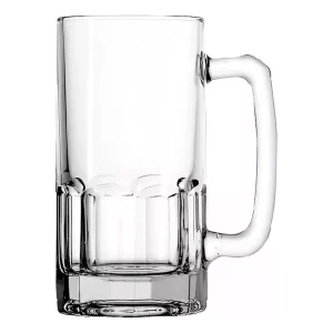 24 Tarro Cervecero De 600 Ml