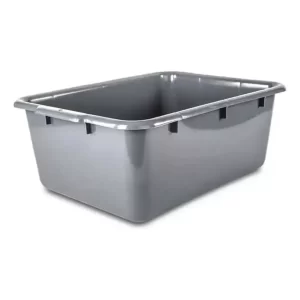 3 Charola Levanta Muertos Rectangular 42 Lts