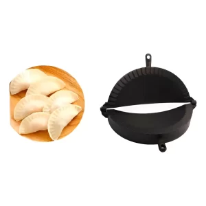 3 Moldes Para Empanada