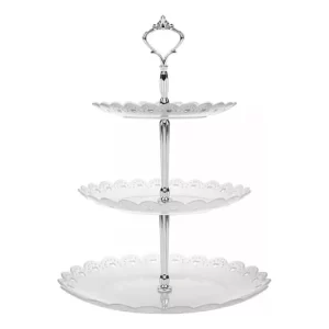 30 Bases Para Cupcakes Y Postres