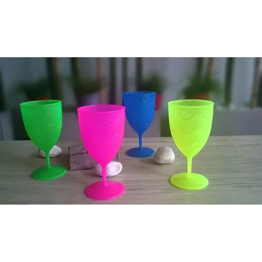 30-copa-fiesta-plastico-colores-neon-400ml