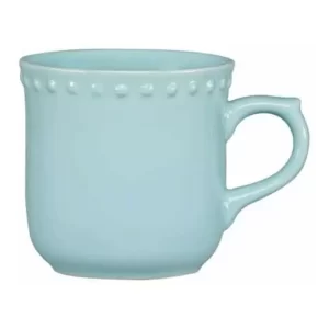 36 Tazas Mauve Ceramica  Combinadas