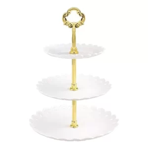 5 Bases Para Postres Y Cupcakes