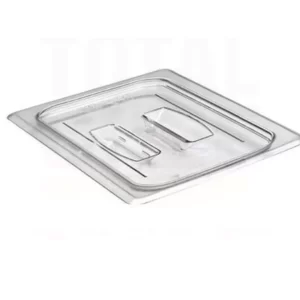 5 Tapa Para Inserto De Policarbonsto De 1/2 De Entero