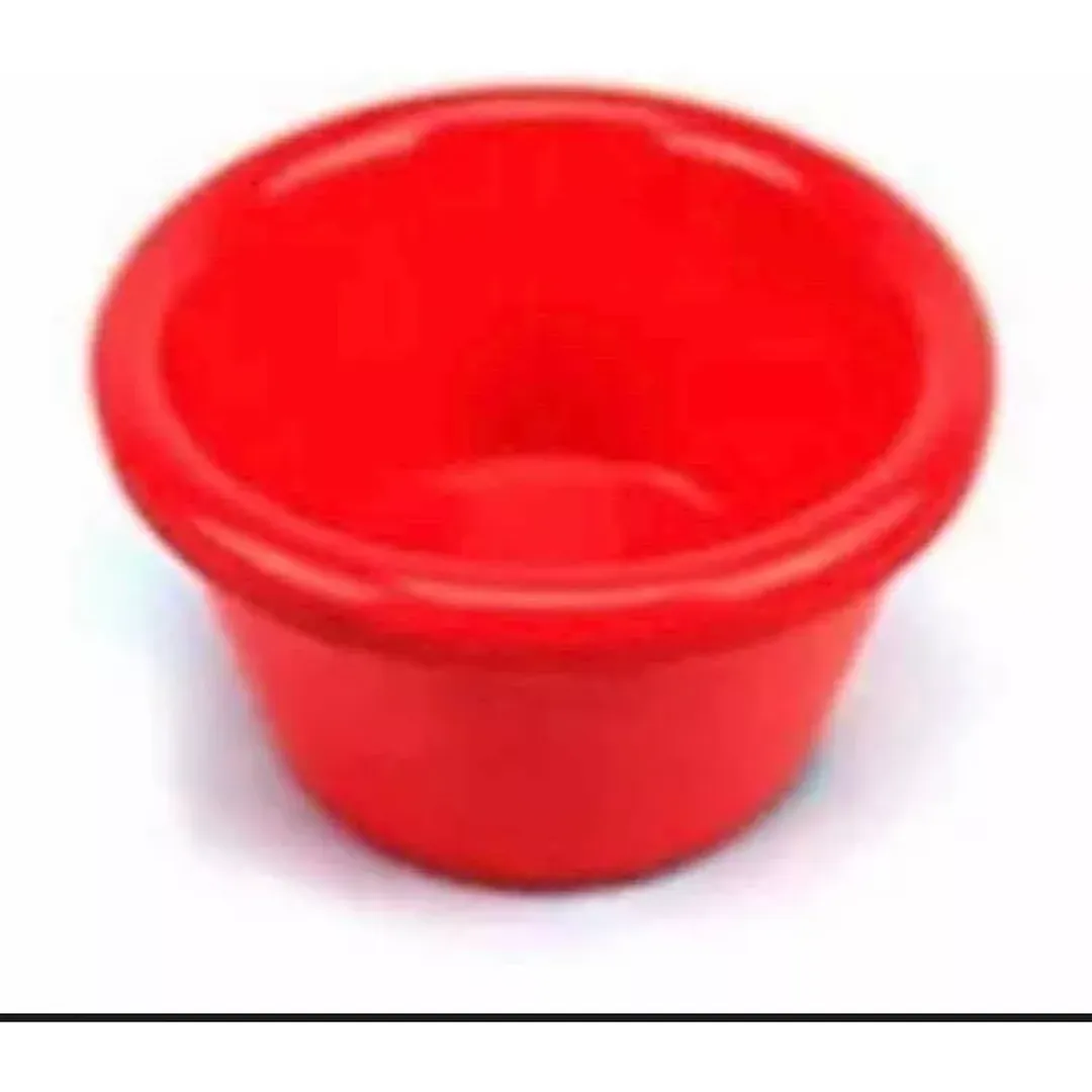 50-salsera-ramekin-rojos-anaranjados-o-blanco-2-oz-melamina
