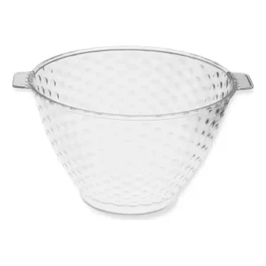 6 Hieleras Gotas Con Pinzas Para Eventos Y Fiestas.