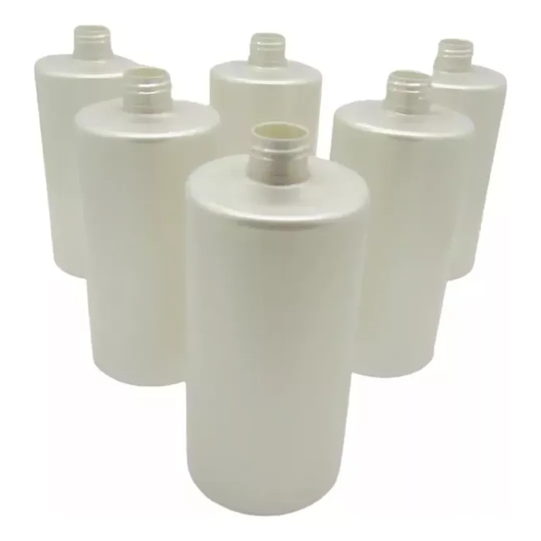 76-botellas-pet-500-ml-color-perla-caja-envases-nacarados