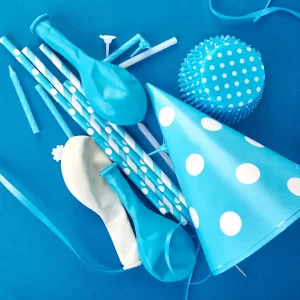 Artículos para fiestas y eventos