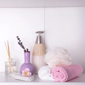 Artículos para baño