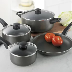 Baterías de cocina