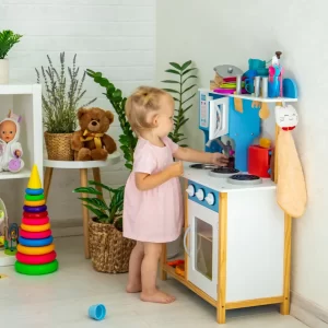 Bebés y Niños