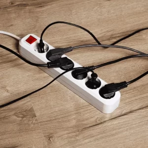 Cables eléctricos