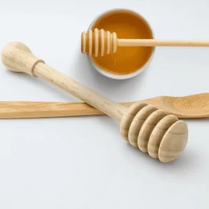 Cucharas de miel