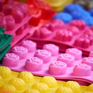 Moldes de cocina