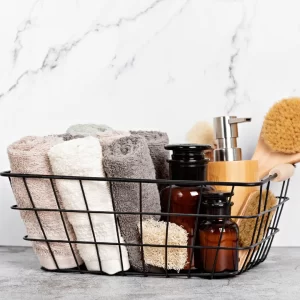 Organizadores de ducha para baño