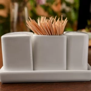 Porta palillos