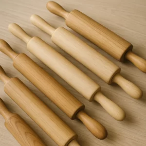 Rodillos de cocina