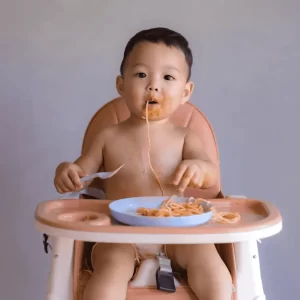 Sillas de comer para bebé